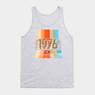 vintage 1976 Tank Top